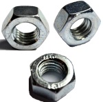 Refill Packages Screw nuts DIN 934