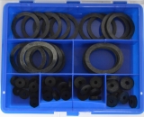 Assortment Sanitary I 81-pieces
