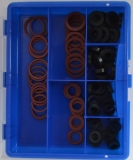 Assortment Sanitary II 61-pieces