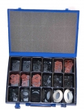 Assortment Sanitary III 215-pieces